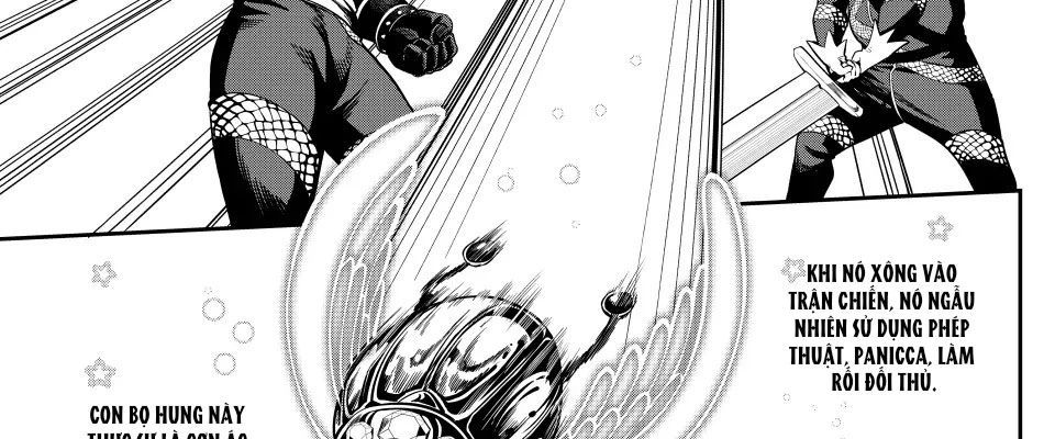 Kỵ Sĩ Chuyển Sinh Bị Lưu Đày, Trở Nên Bất Bại Nhờ Trò Chơi Chap 117 - Next Chap 118