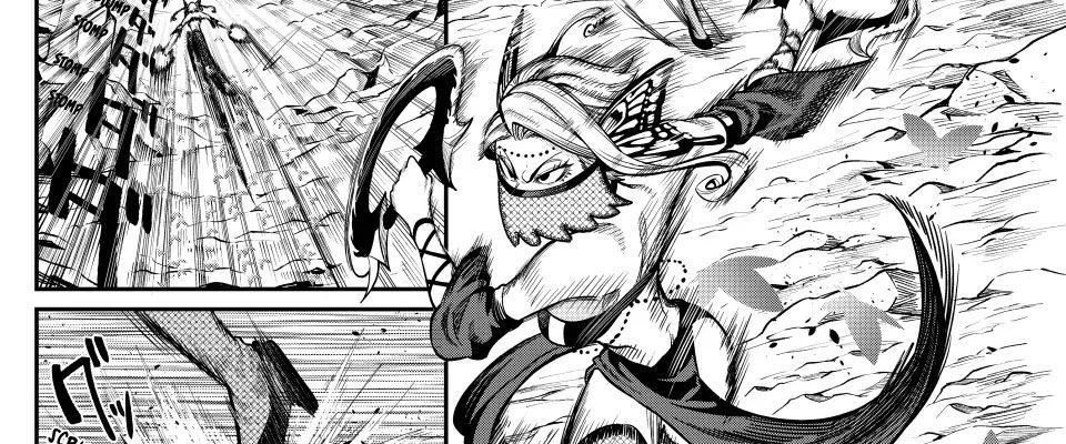 Kỵ Sĩ Chuyển Sinh Bị Lưu Đày, Trở Nên Bất Bại Nhờ Trò Chơi Chap 117 - Next Chap 118