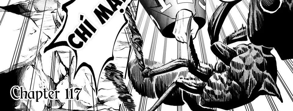 Kỵ Sĩ Chuyển Sinh Bị Lưu Đày, Trở Nên Bất Bại Nhờ Trò Chơi Chap 117 - Next Chap 118