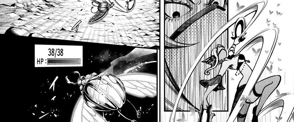 Kỵ Sĩ Chuyển Sinh Bị Lưu Đày, Trở Nên Bất Bại Nhờ Trò Chơi Chap 117 - Next Chap 118