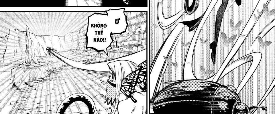 Kỵ Sĩ Chuyển Sinh Bị Lưu Đày, Trở Nên Bất Bại Nhờ Trò Chơi Chap 117 - Next Chap 118
