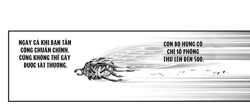Kỵ Sĩ Chuyển Sinh Bị Lưu Đày, Trở Nên Bất Bại Nhờ Trò Chơi Chap 117 - Next Chap 118