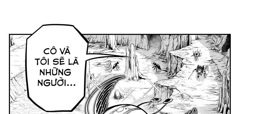 Kỵ Sĩ Chuyển Sinh Bị Lưu Đày, Trở Nên Bất Bại Nhờ Trò Chơi Chap 117 - Next Chap 118