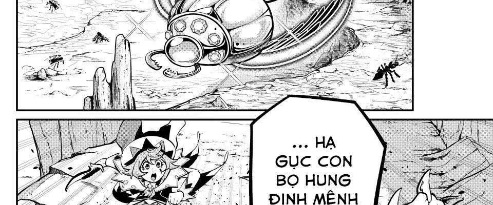 Kỵ Sĩ Chuyển Sinh Bị Lưu Đày, Trở Nên Bất Bại Nhờ Trò Chơi Chap 117 - Next Chap 118