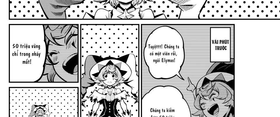 Kỵ Sĩ Chuyển Sinh Bị Lưu Đày, Trở Nên Bất Bại Nhờ Trò Chơi Chap 117 - Next Chap 118