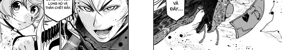 Kỵ Sĩ Chuyển Sinh Bị Lưu Đày, Trở Nên Bất Bại Nhờ Trò Chơi Chap 125 - Next Chap 126