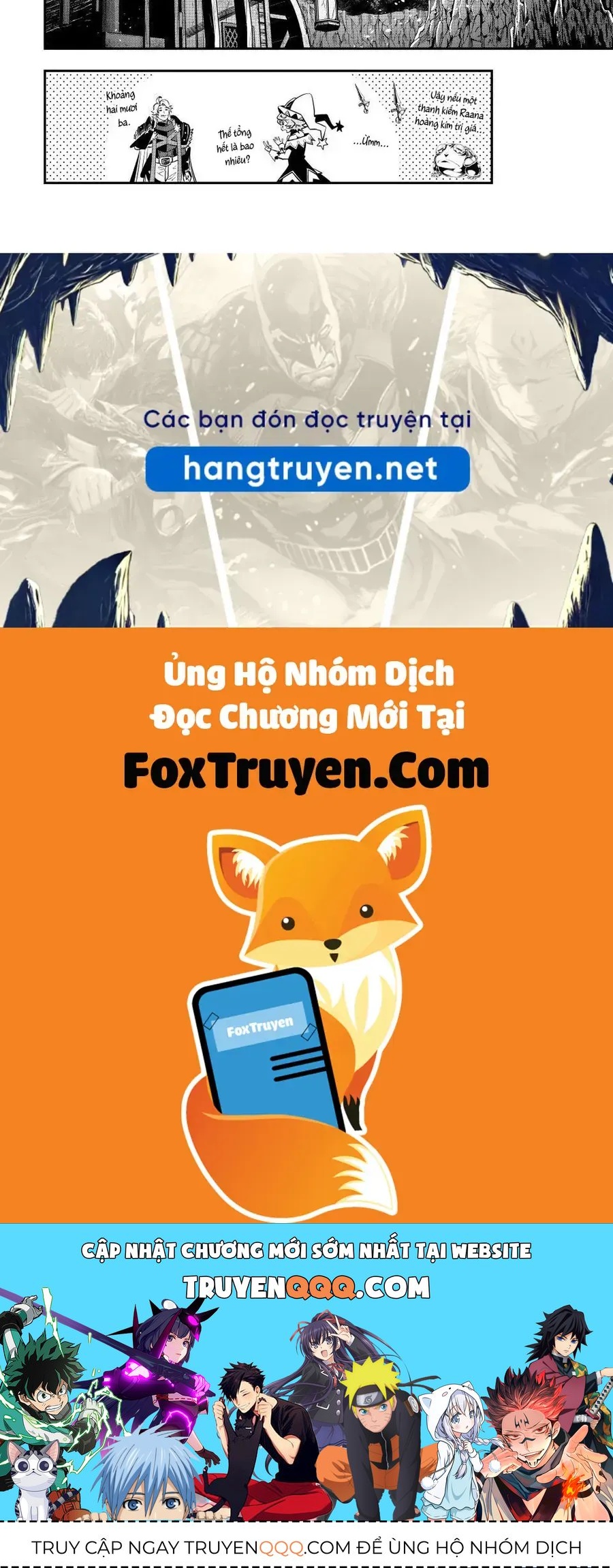 Kỵ Sĩ Chuyển Sinh Bị Lưu Đày, Trở Nên Bất Bại Nhờ Trò Chơi Chap 125 - Next Chap 126
