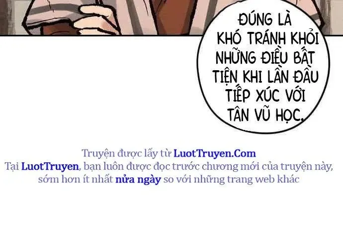 Vô Phạt Chap 11 - Next Chap 12