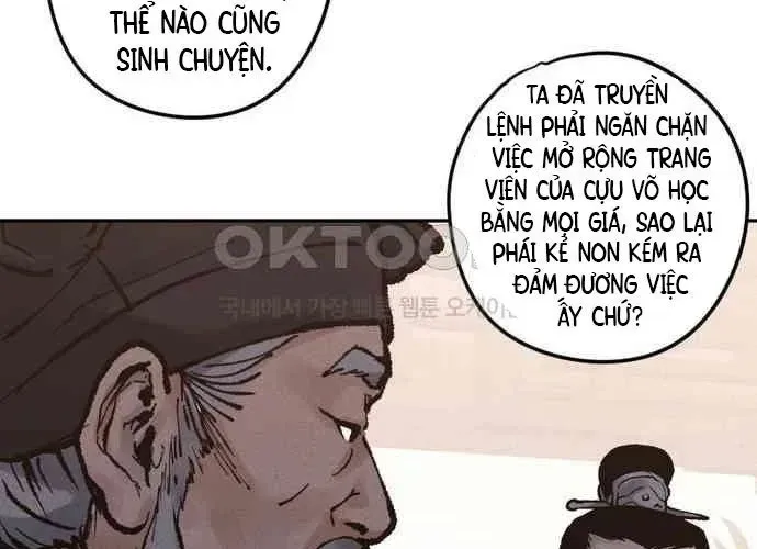 Vô Phạt Chap 11 - Next Chap 12