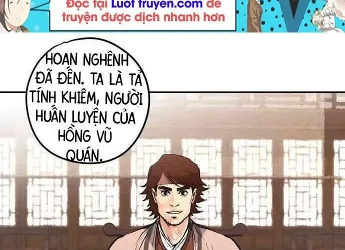 Vô Phạt Chap 11 - Next Chap 12