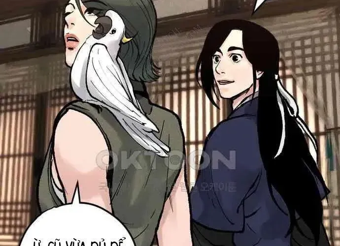 Vô Phạt Chap 11 - Next Chap 12