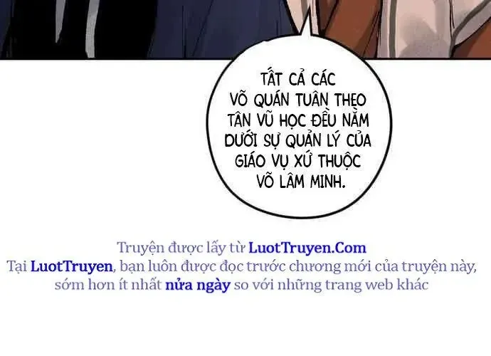 Vô Phạt Chap 11 - Next Chap 12