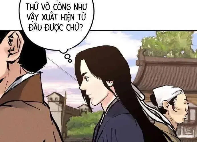 Vô Phạt Chap 11 - Next Chap 12