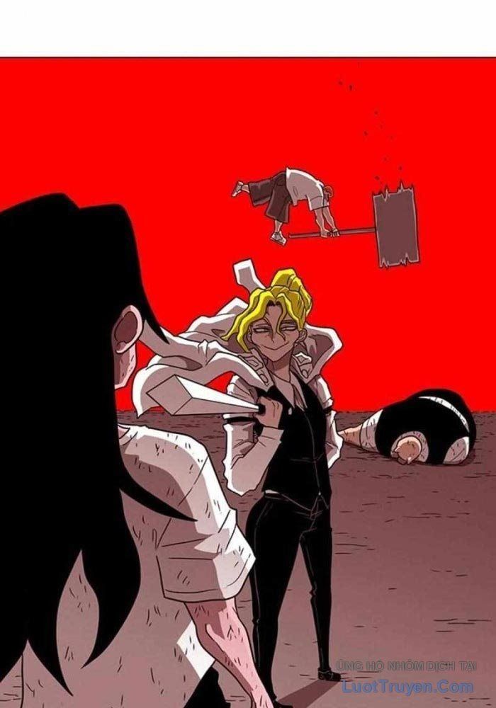 Vết Mờ Của Quá Khứ Chap 12 - Next Chap 13