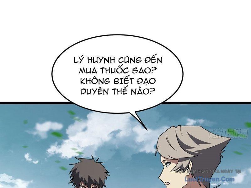 Phổ La Chi Chủ Chap 10 - Next Chap 11