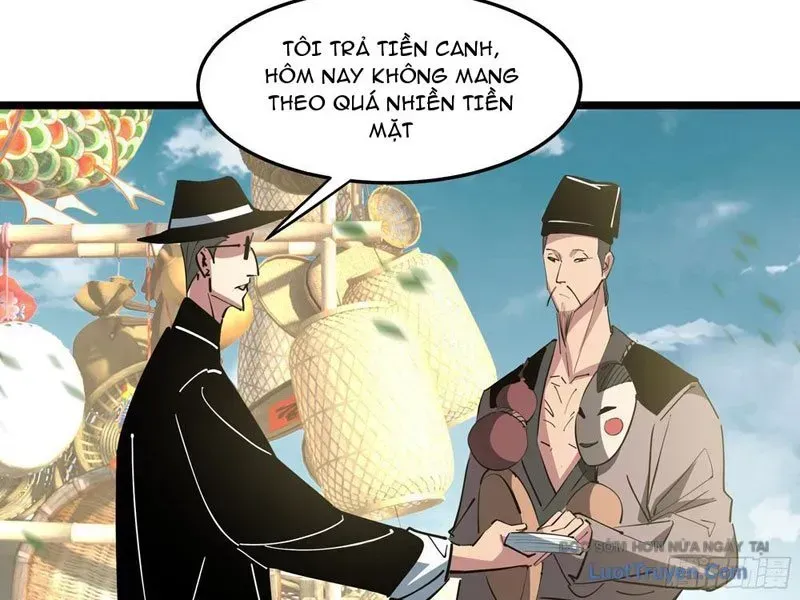 Phổ La Chi Chủ Chap 9 - Next Chap 10