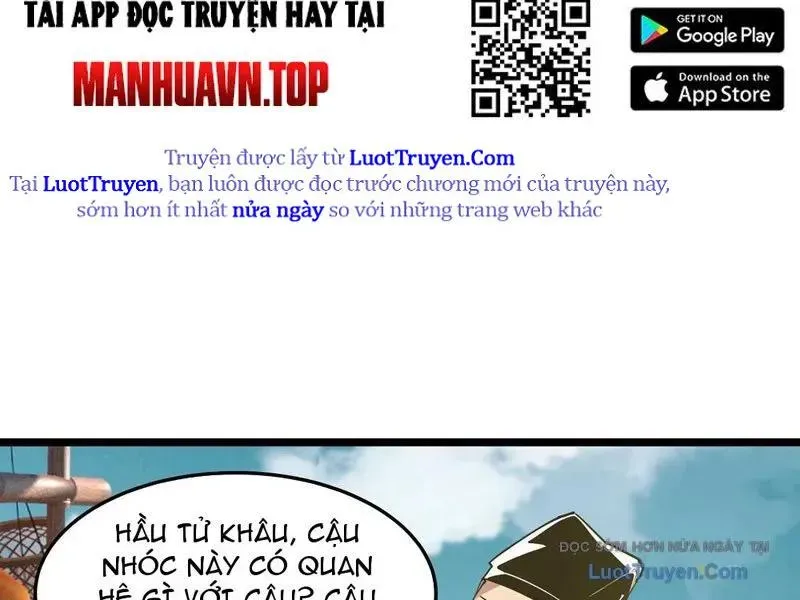 Phổ La Chi Chủ Chap 9 - Next Chap 10