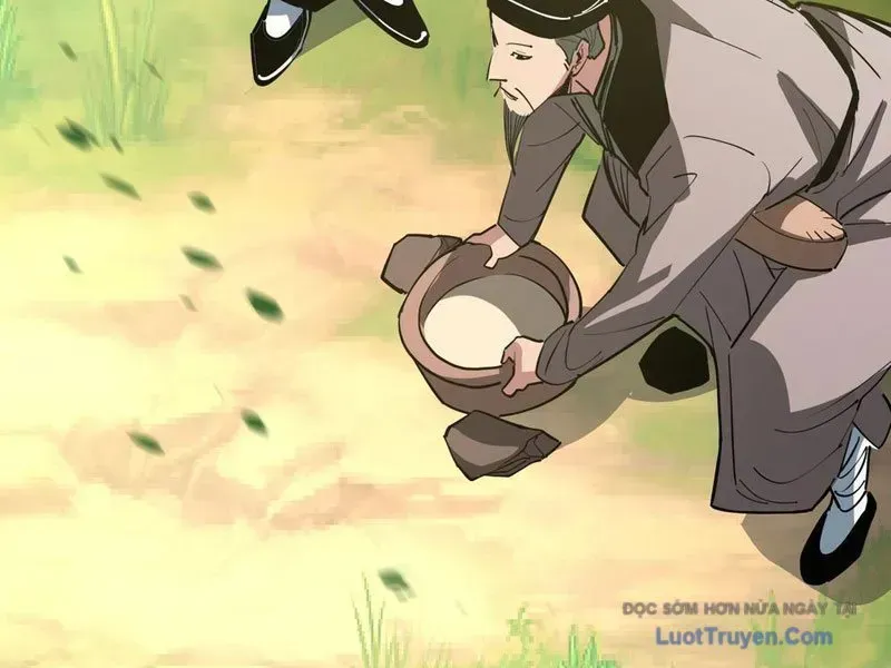 Phổ La Chi Chủ Chap 9 - Next Chap 10