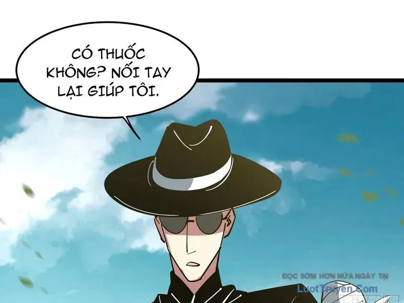 Phổ La Chi Chủ Chap 9 - Next Chap 10