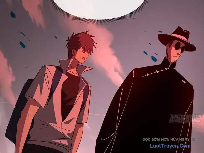 Phổ La Chi Chủ Chap 9 - Next Chap 10