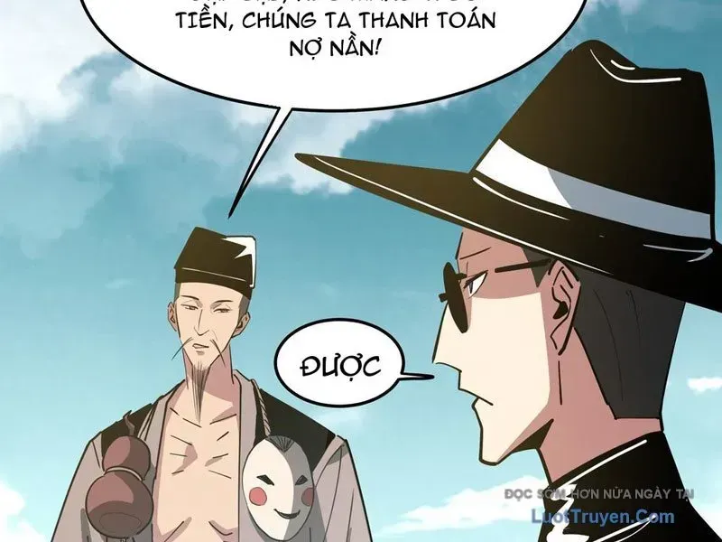 Phổ La Chi Chủ Chap 9 - Next Chap 10