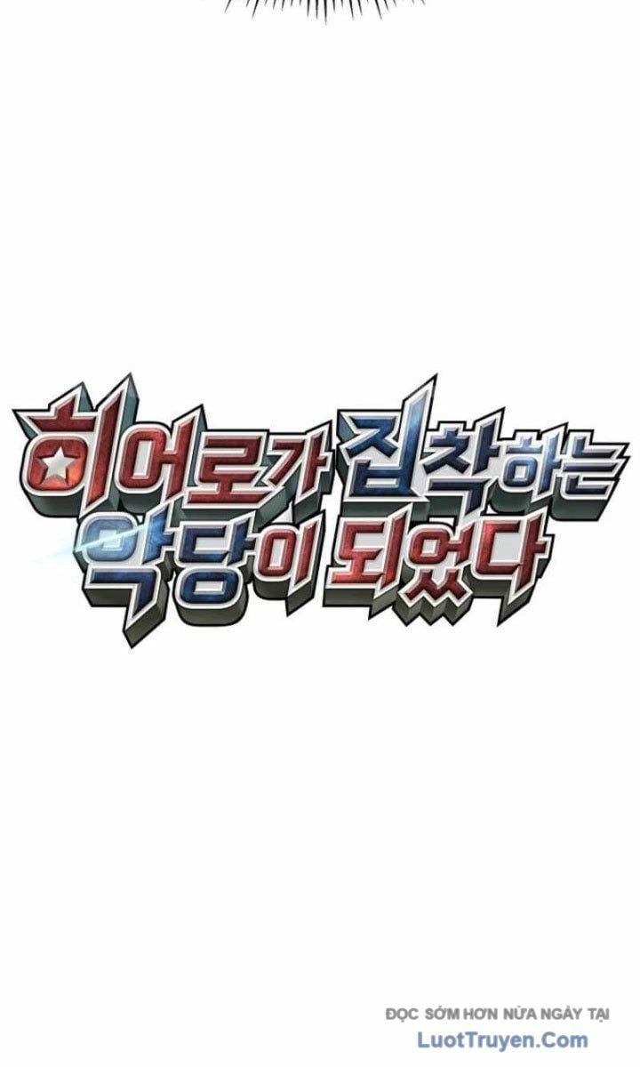 Anh Hùng Đã Trở Thành Phản Diện Mà Tôi Ám Ảnh Chap 26 - Next Chap 27