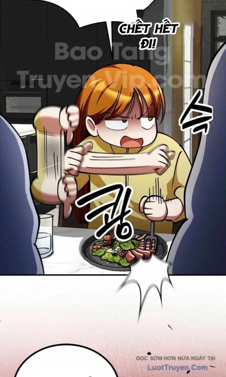 Anh Hùng Đã Trở Thành Phản Diện Mà Tôi Ám Ảnh Chap 26 - Next Chap 27