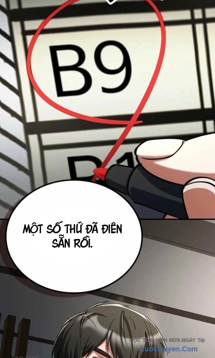 Anh Hùng Đã Trở Thành Phản Diện Mà Tôi Ám Ảnh Chap 26 - Next Chap 27