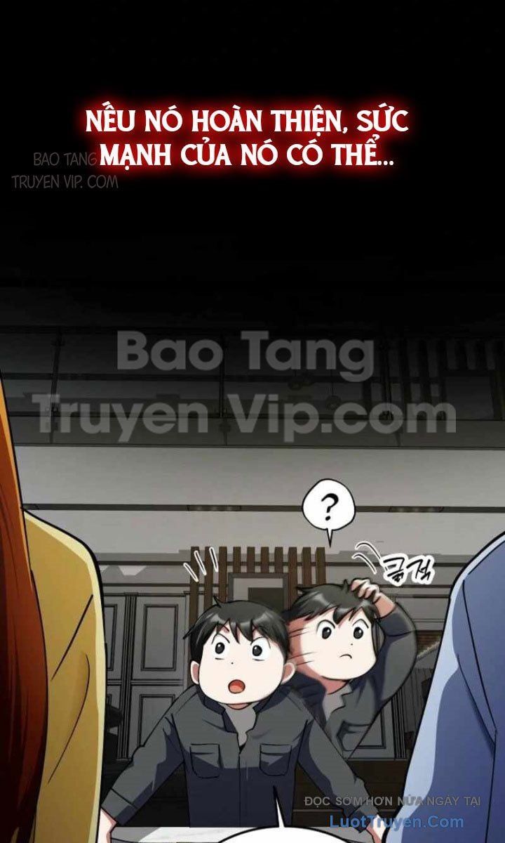 Anh Hùng Đã Trở Thành Phản Diện Mà Tôi Ám Ảnh Chap 26 - Next Chap 27