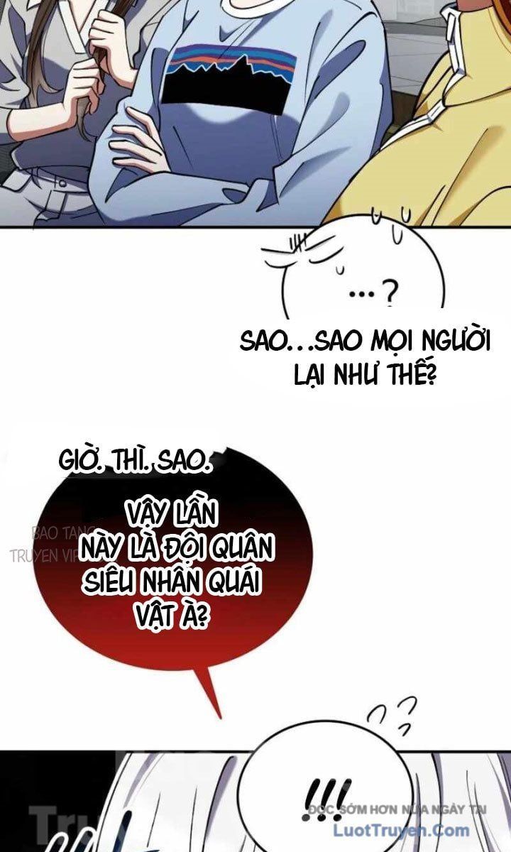 Anh Hùng Đã Trở Thành Phản Diện Mà Tôi Ám Ảnh Chap 26 - Next Chap 27