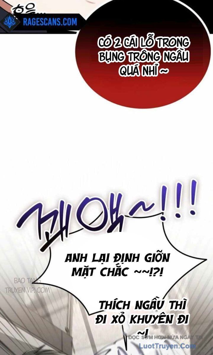 Anh Hùng Đã Trở Thành Phản Diện Mà Tôi Ám Ảnh Chap 26 - Next Chap 27