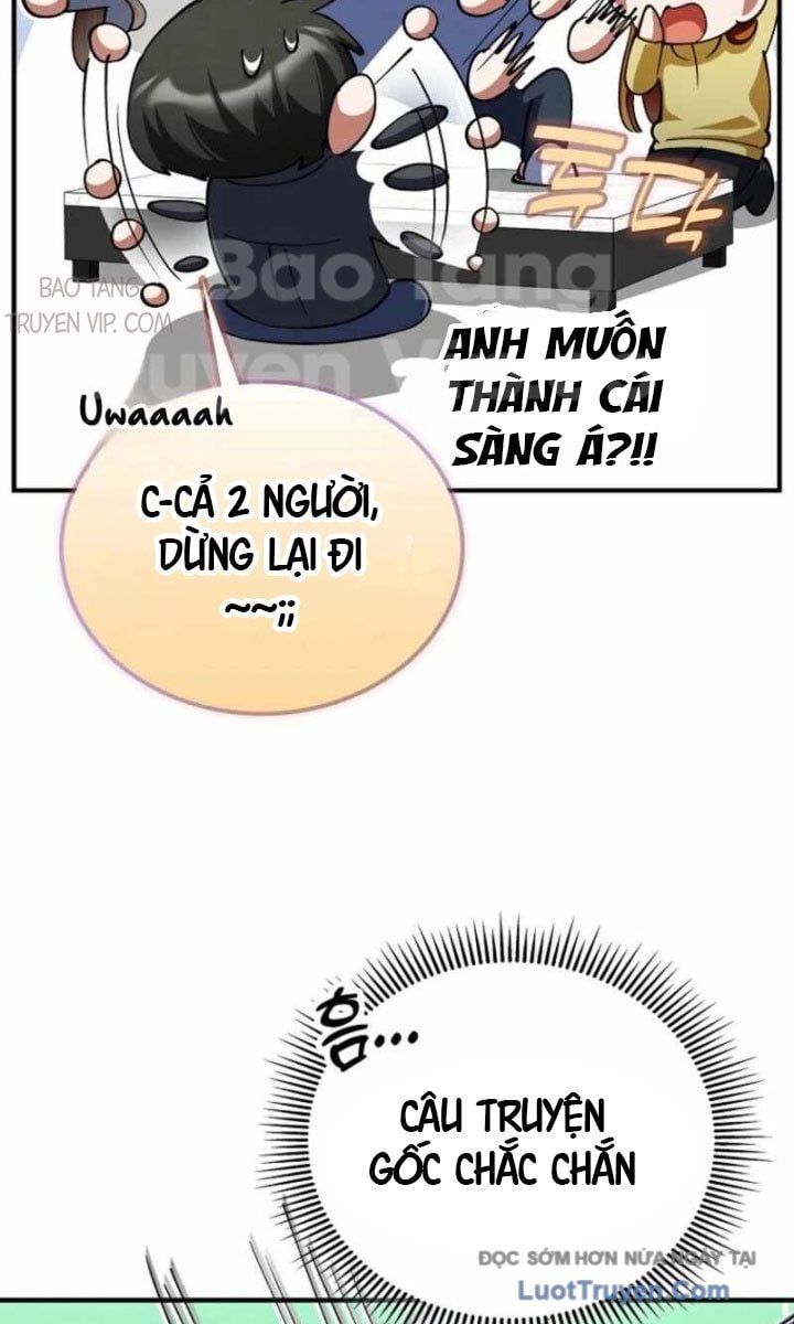 Anh Hùng Đã Trở Thành Phản Diện Mà Tôi Ám Ảnh Chap 26 - Next Chap 27