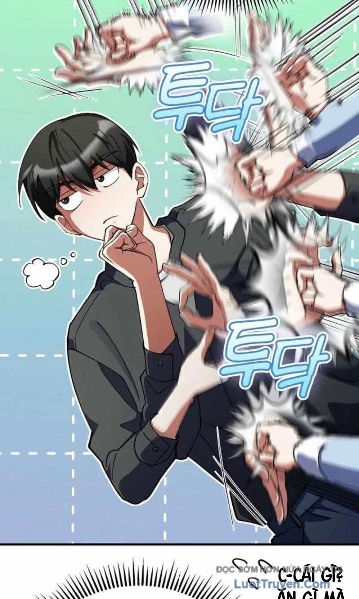 Anh Hùng Đã Trở Thành Phản Diện Mà Tôi Ám Ảnh Chap 26 - Next Chap 27