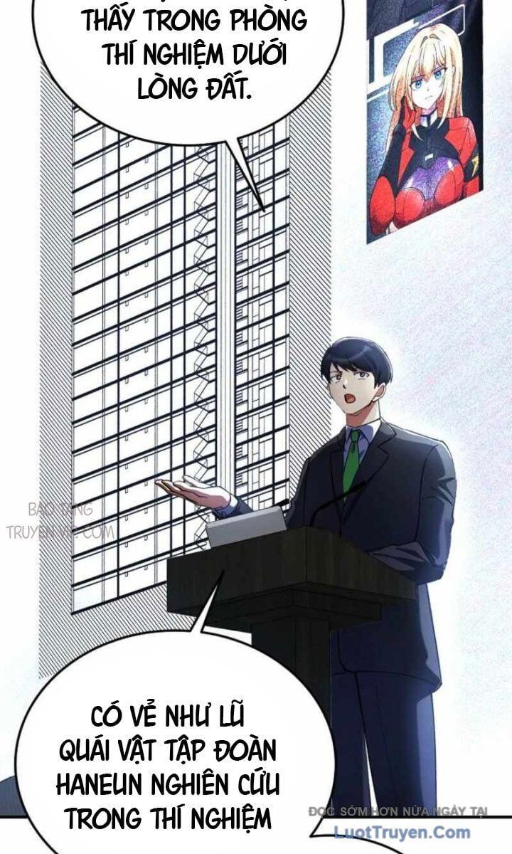 Anh Hùng Đã Trở Thành Phản Diện Mà Tôi Ám Ảnh Chap 26 - Next Chap 27