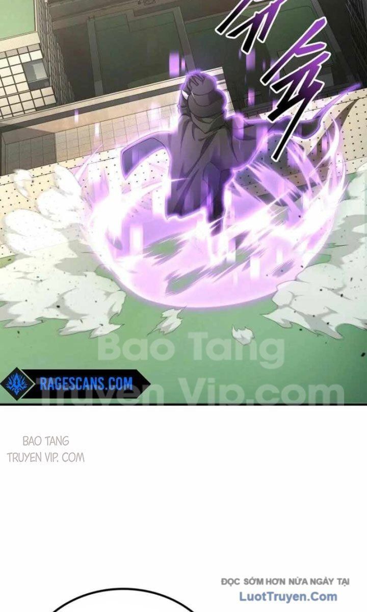 Anh Hùng Đã Trở Thành Phản Diện Mà Tôi Ám Ảnh Chap 26 - Next Chap 27