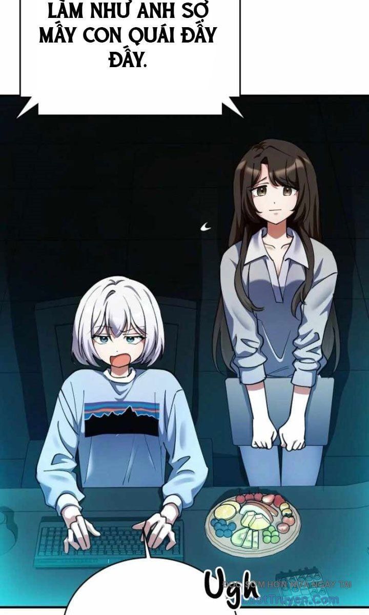 Anh Hùng Đã Trở Thành Phản Diện Mà Tôi Ám Ảnh Chap 26 - Next Chap 27