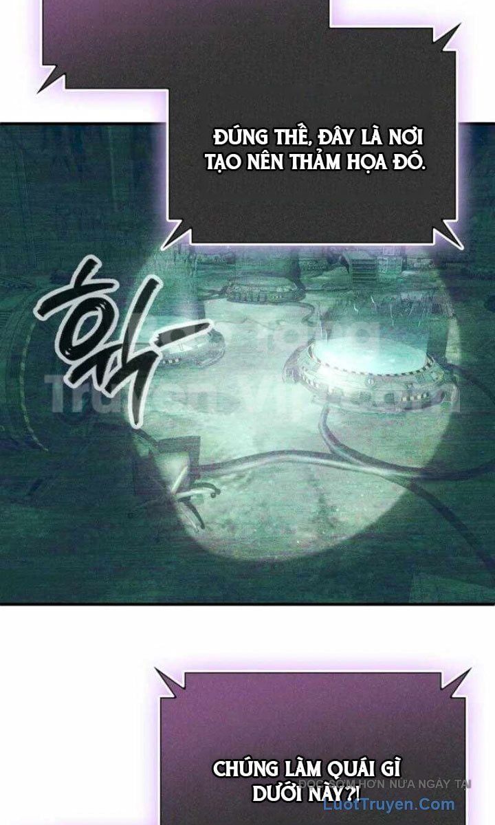 Anh Hùng Đã Trở Thành Phản Diện Mà Tôi Ám Ảnh Chap 26 - Next Chap 27
