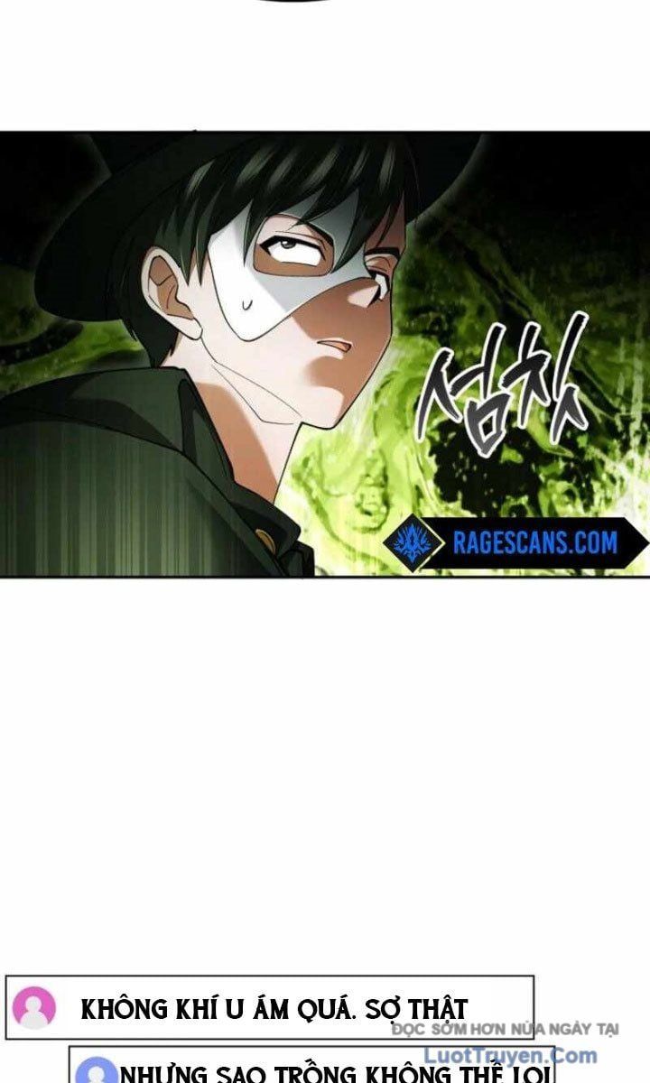 Anh Hùng Đã Trở Thành Phản Diện Mà Tôi Ám Ảnh Chap 26 - Next Chap 27