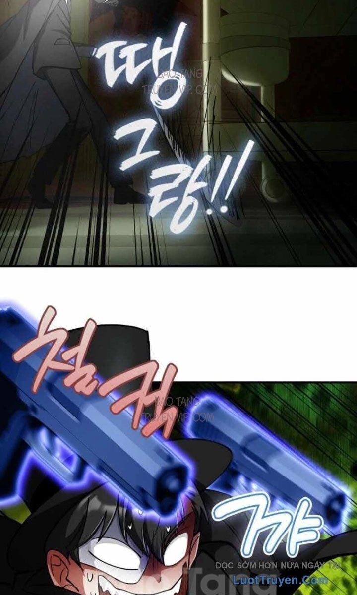 Anh Hùng Đã Trở Thành Phản Diện Mà Tôi Ám Ảnh Chap 26 - Next Chap 27