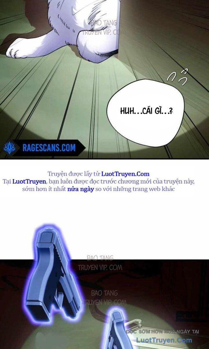 Anh Hùng Đã Trở Thành Phản Diện Mà Tôi Ám Ảnh Chap 26 - Next Chap 27