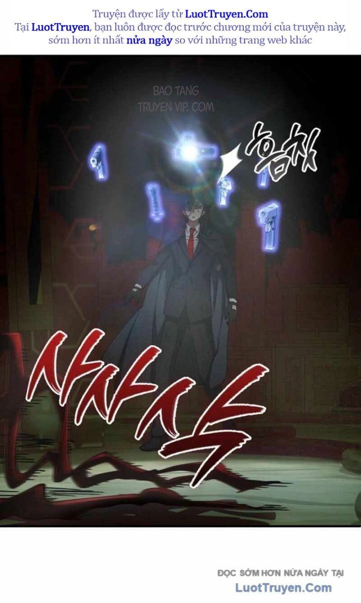 Anh Hùng Đã Trở Thành Phản Diện Mà Tôi Ám Ảnh Chap 26 - Next Chap 27