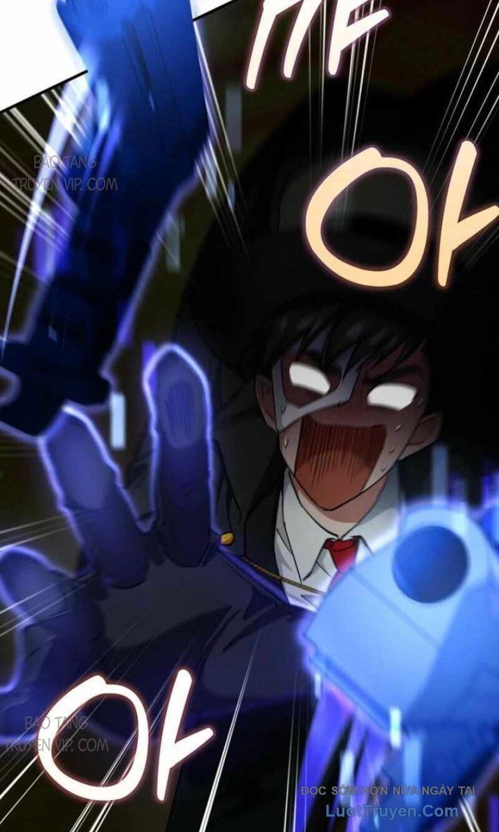 Anh Hùng Đã Trở Thành Phản Diện Mà Tôi Ám Ảnh Chap 26 - Next Chap 27