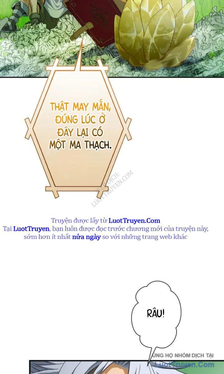Đại Hiền Giả Sở Hữu Trăm Ma Thạch Chap 8 - Next Chap 9
