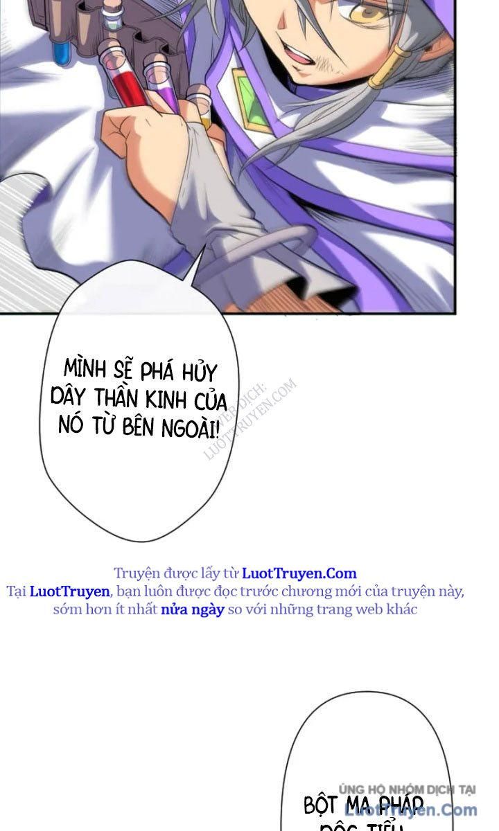 Đại Hiền Giả Sở Hữu Trăm Ma Thạch Chap 8 - Next Chap 9