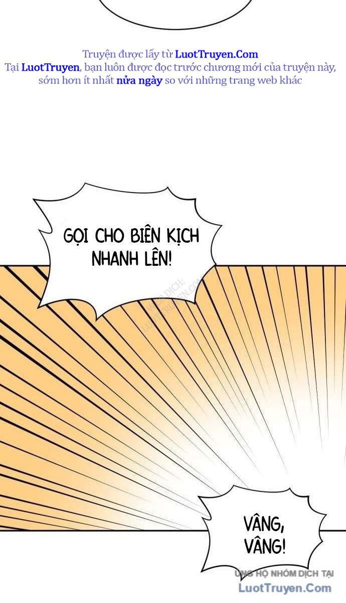 Diễn Viên Quái Vật Bị Ma Ám Chap 3 - Next Chap 4