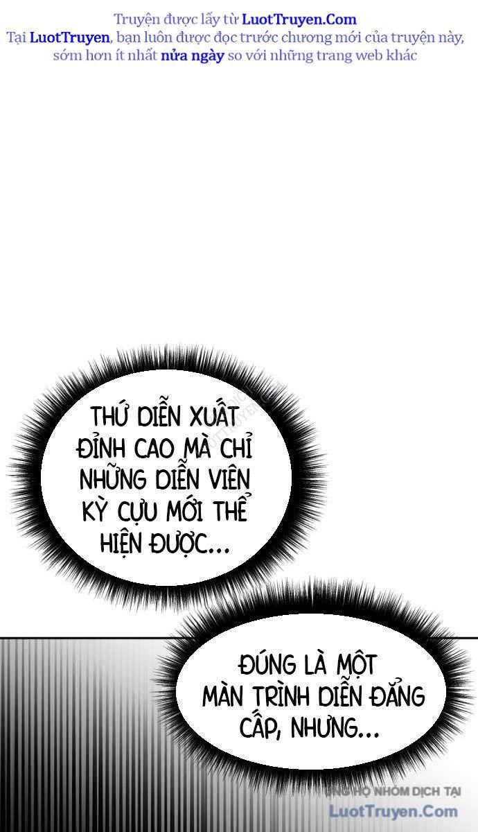Diễn Viên Quái Vật Bị Ma Ám Chap 3 - Next Chap 4