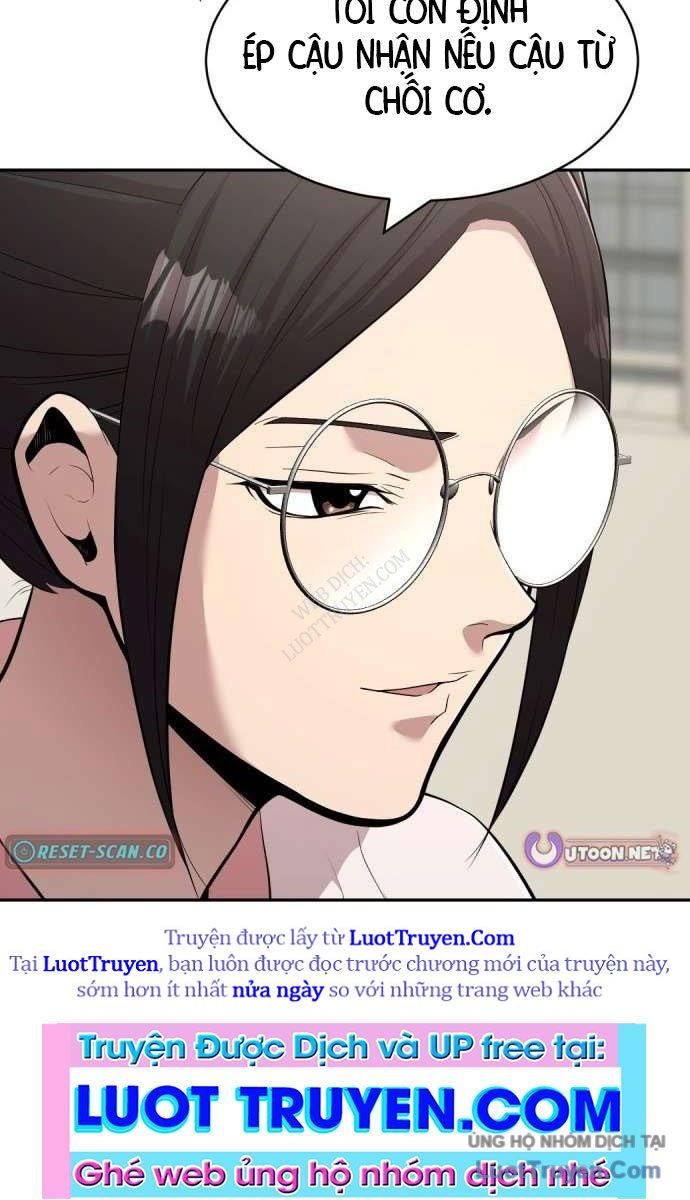 Diễn Viên Quái Vật Bị Ma Ám Chap 3 - Next Chap 4