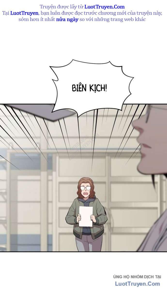 Diễn Viên Quái Vật Bị Ma Ám Chap 3 - Next Chap 4