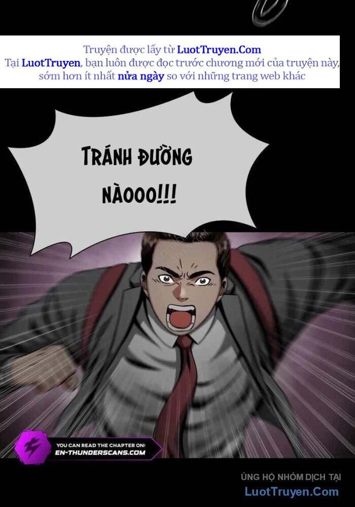 Chạy Nước Rút Cấp Địa Ngục Chap 4 - Next Chap 5
