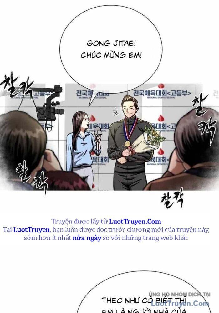 Chạy Nước Rút Cấp Địa Ngục Chap 4 - Next Chap 5